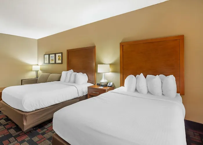 Best Western Grantville Hershey