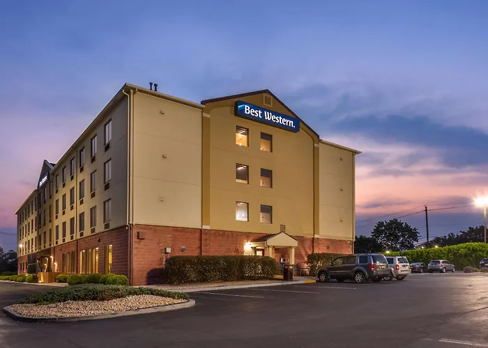 Best Western Grantville Hershey