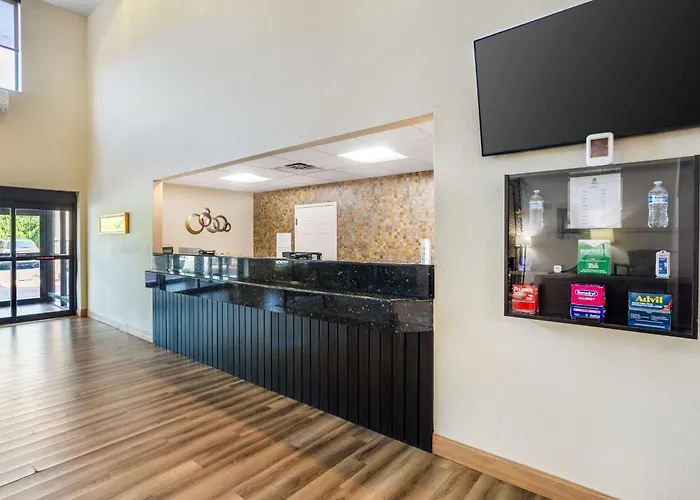 Best Western Grantville Hershey