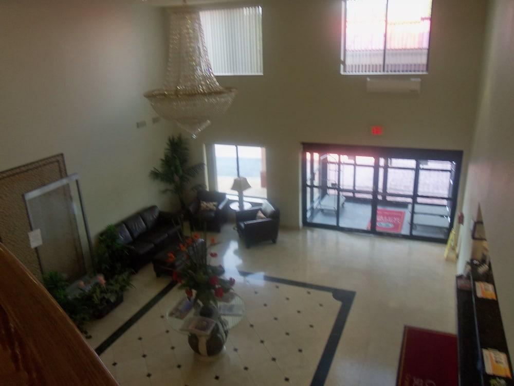 Hotel Western Hershey 3*