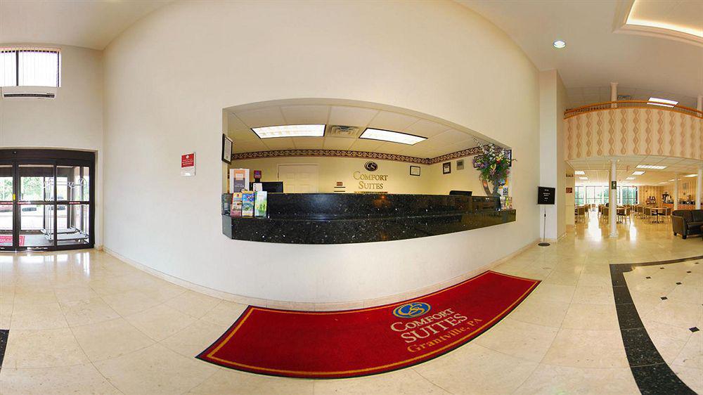 Hotel Western Hershey 3*
