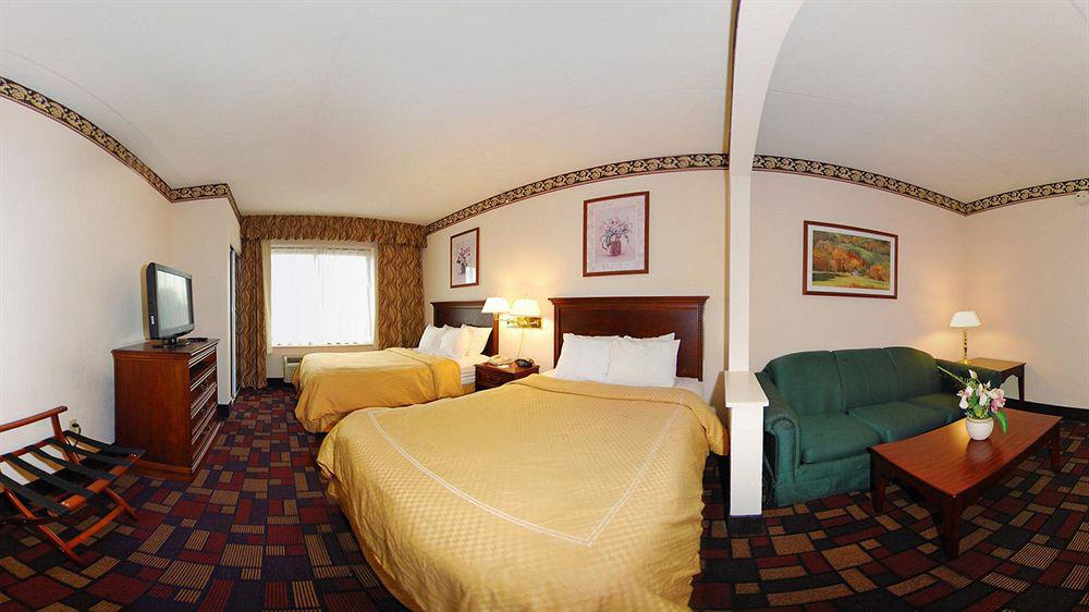 Western Hershey Hotel Grantville
