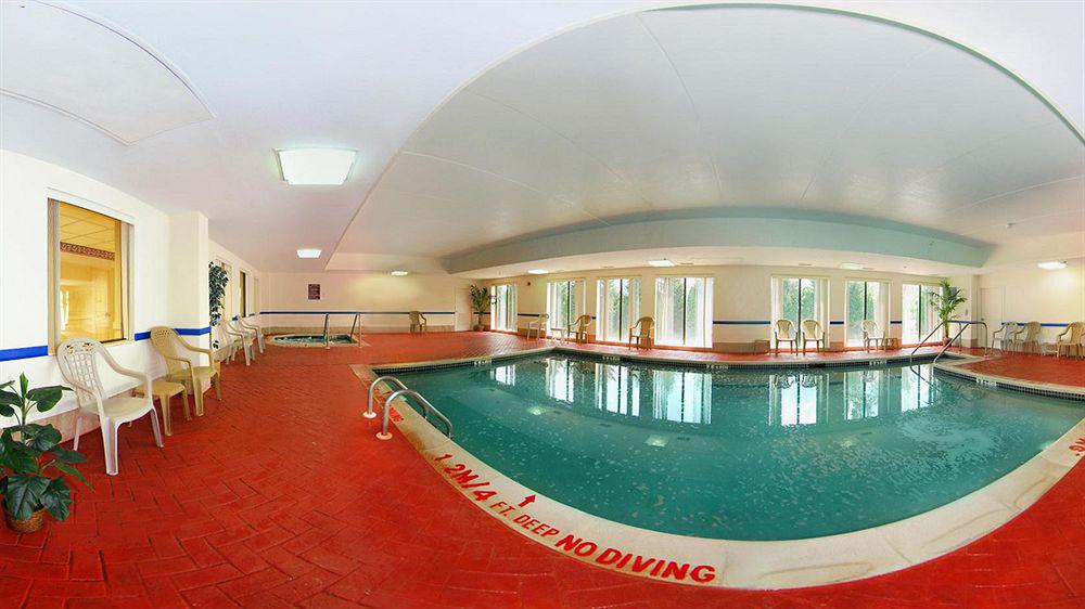 Western Hershey Hotel