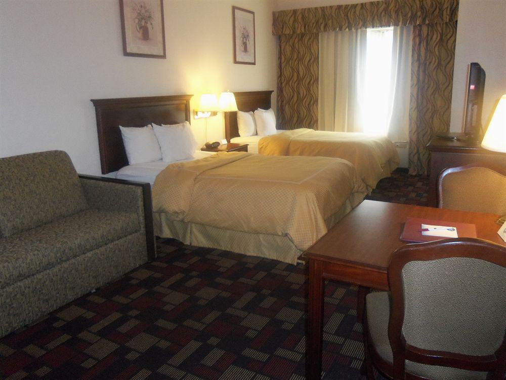 Hotel Western Hershey Grantville
