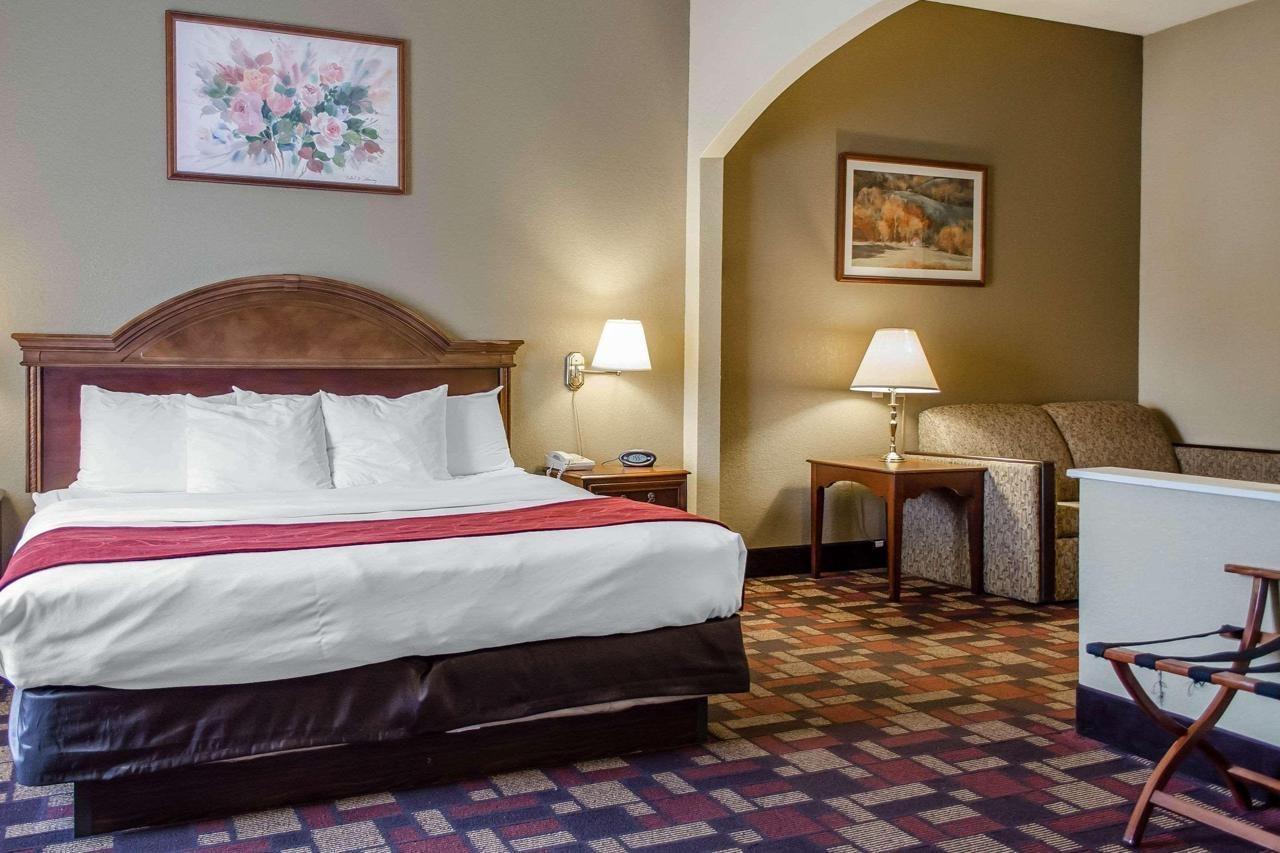 Hotel Western Hershey Grantville
