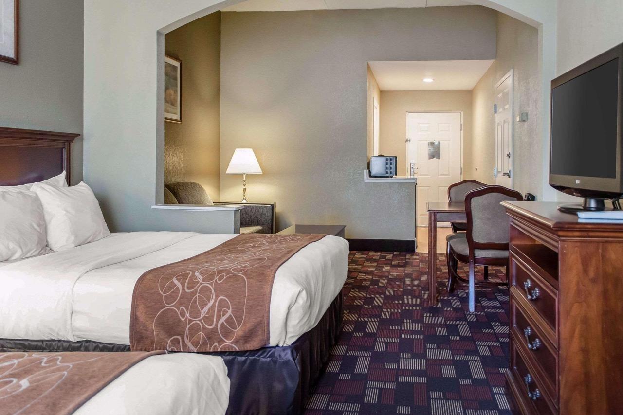 Hotel Western Hershey