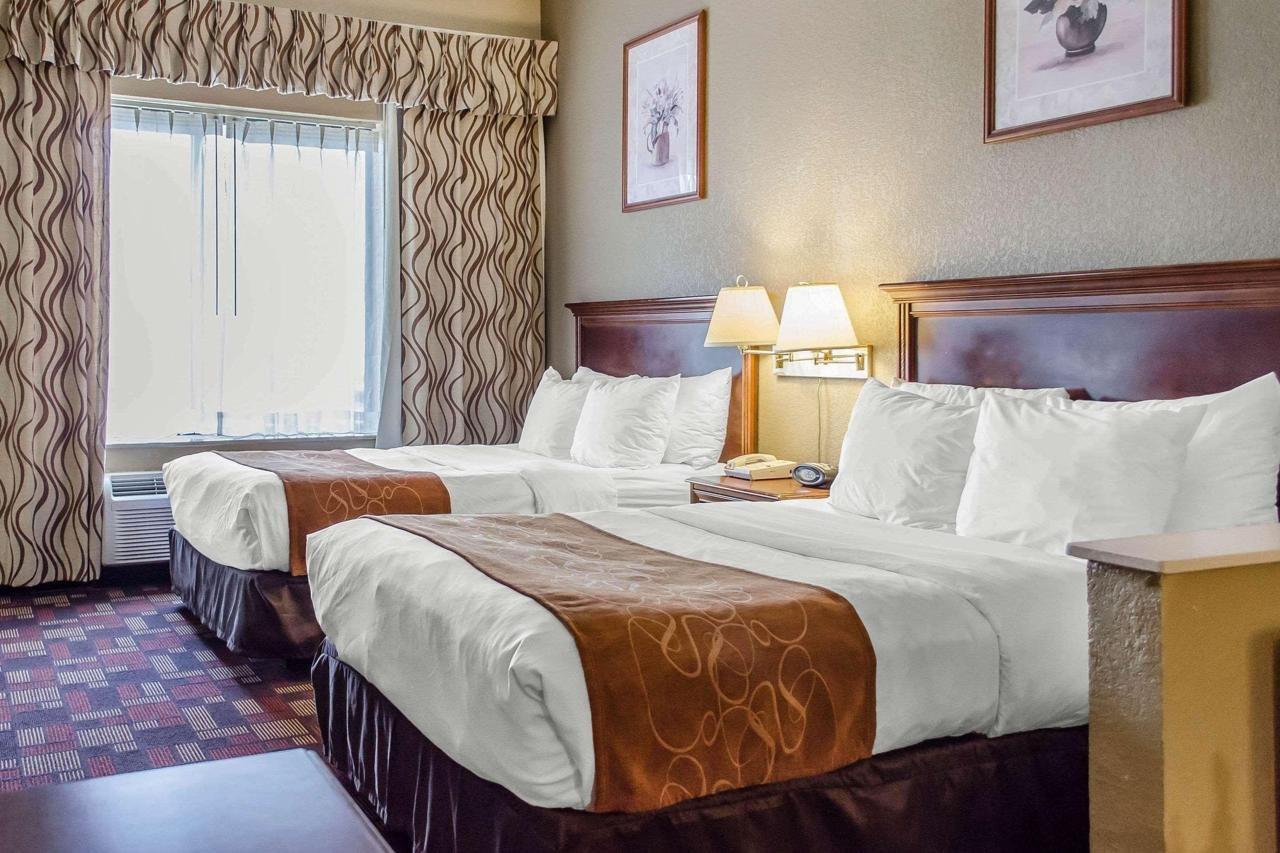 Hotel Western Hershey Grantville