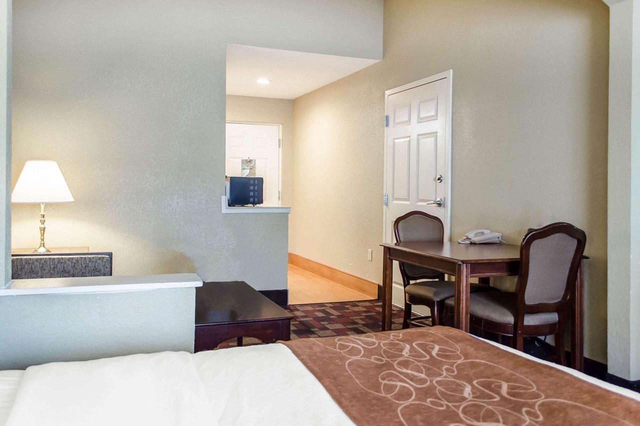 Western Hershey Hotel Grantville
