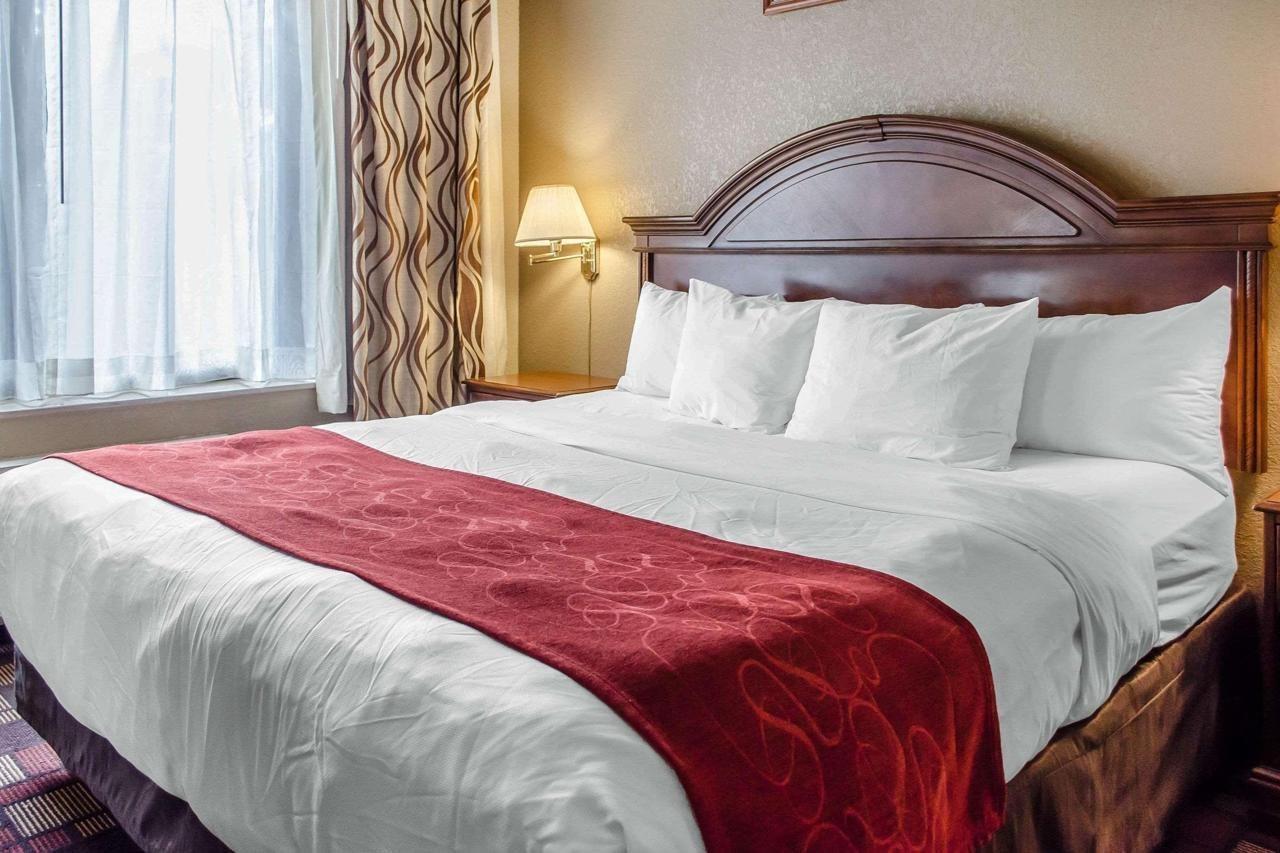 Hotel Western Hershey 3*