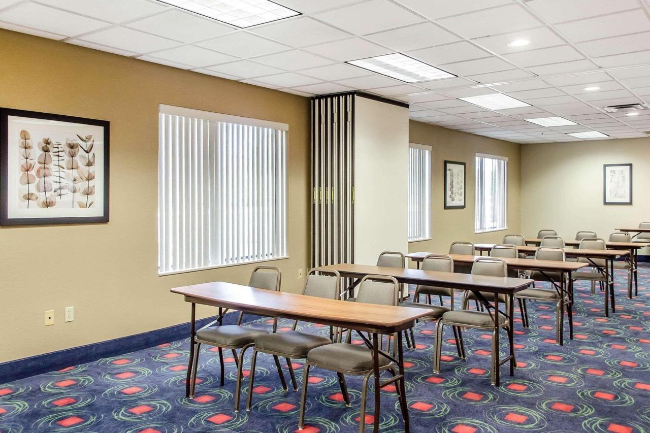 Hotel Western Hershey Grantville