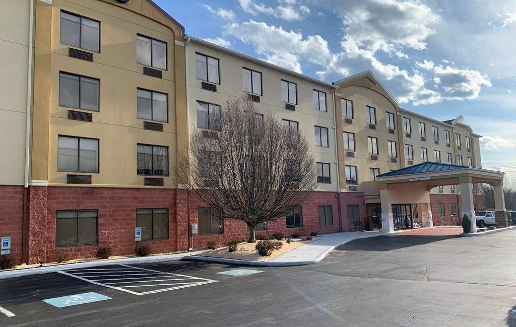 Western Hershey Hotel