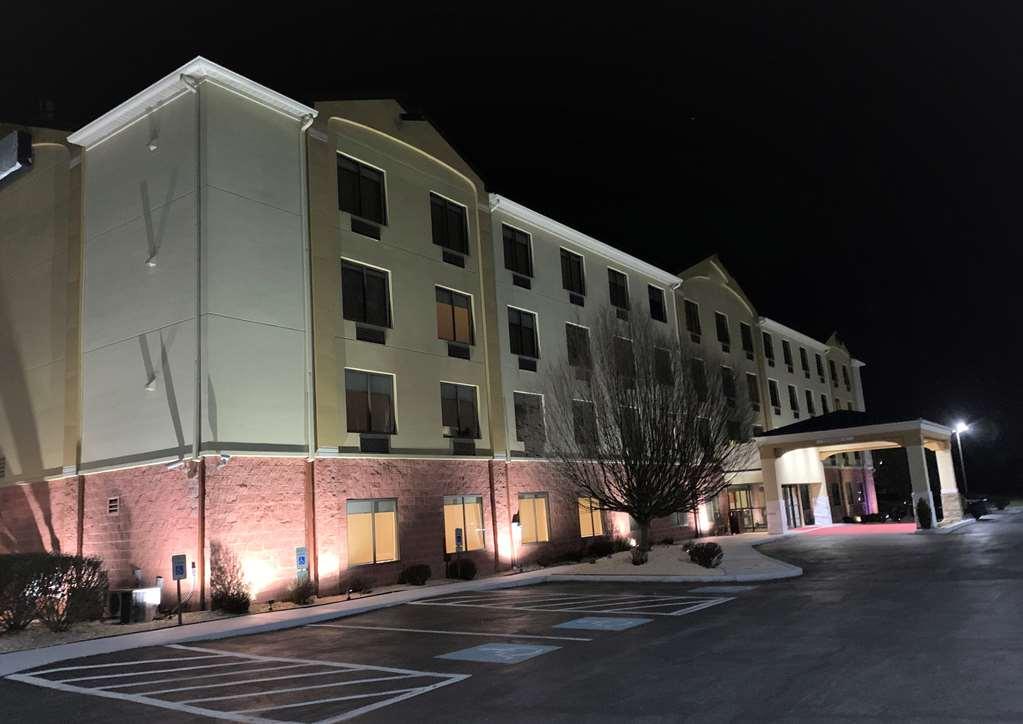 Hotel Western Hershey 3*