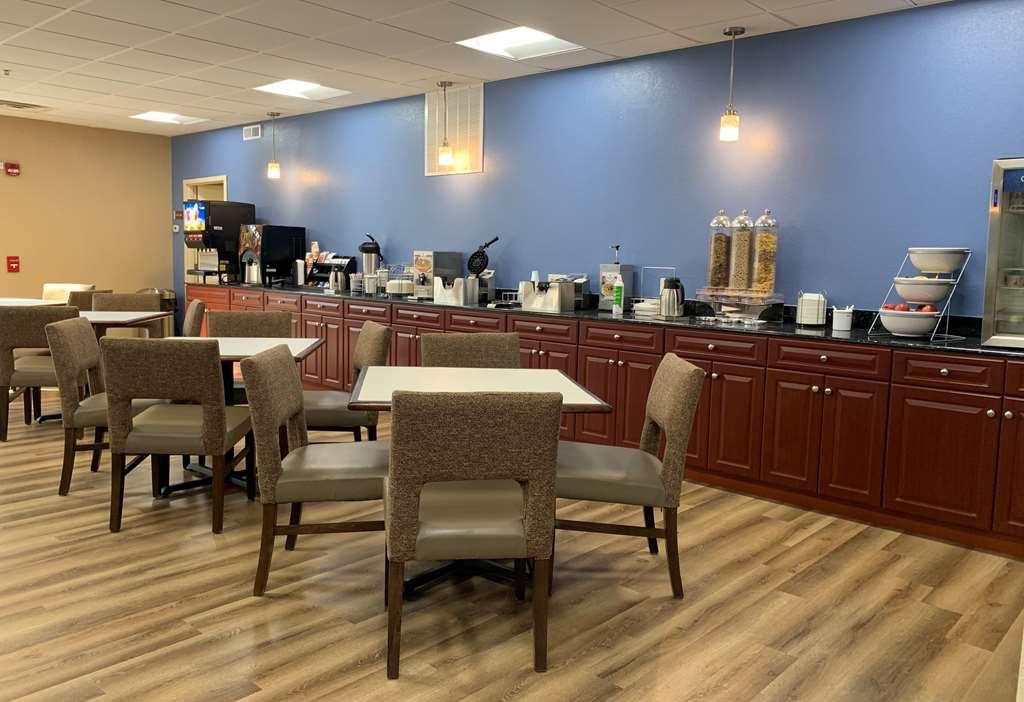 Hotel Western Hershey Grantville