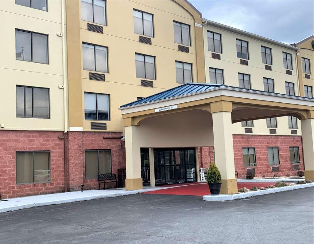 Western Hershey Hotel Grantville