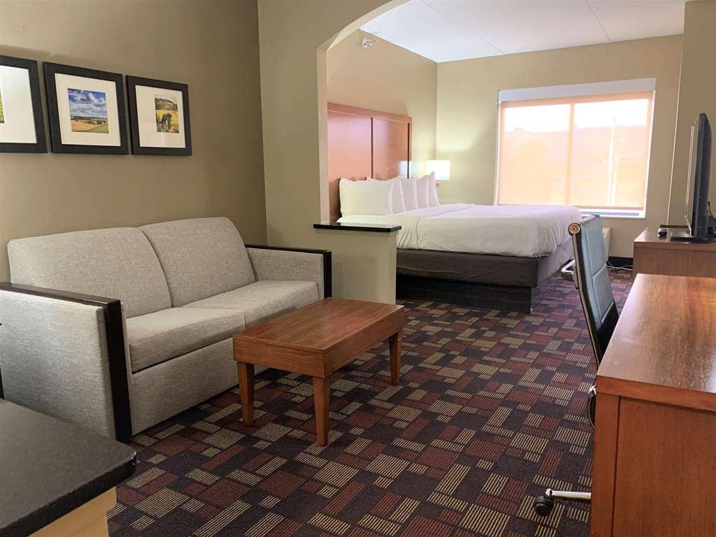 Hotel Western Hershey Grantville