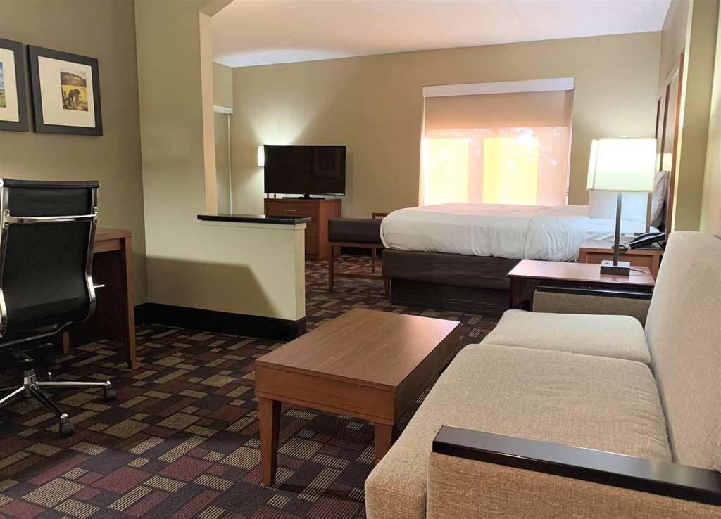 Hotel Western Hershey