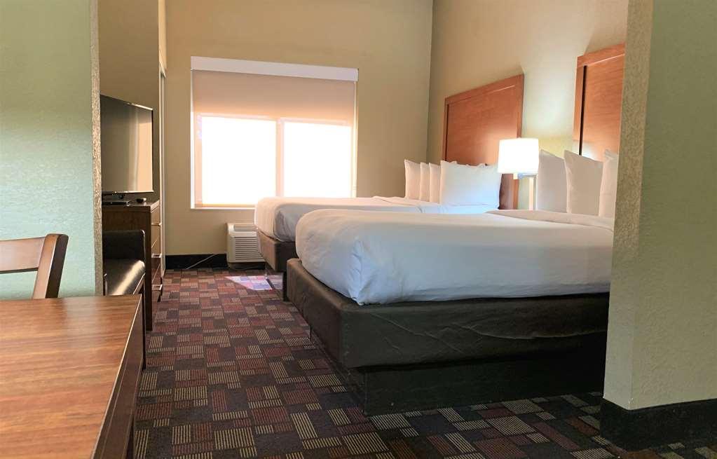 Hotel Western Hershey