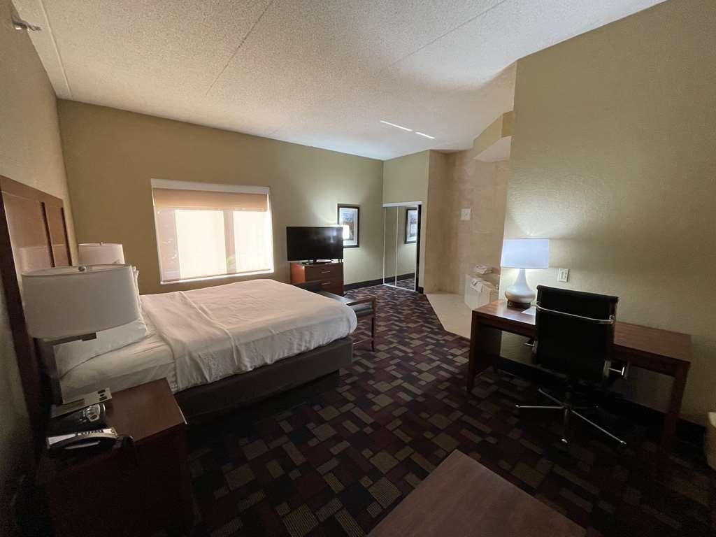 Hotel Western Hershey 3*