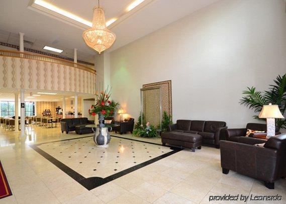 Hotel Western Hershey