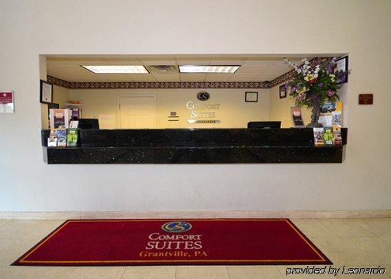 Western Hershey Hotel Grantville