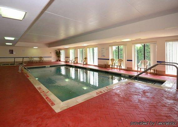 Hotel Western Hershey Grantville