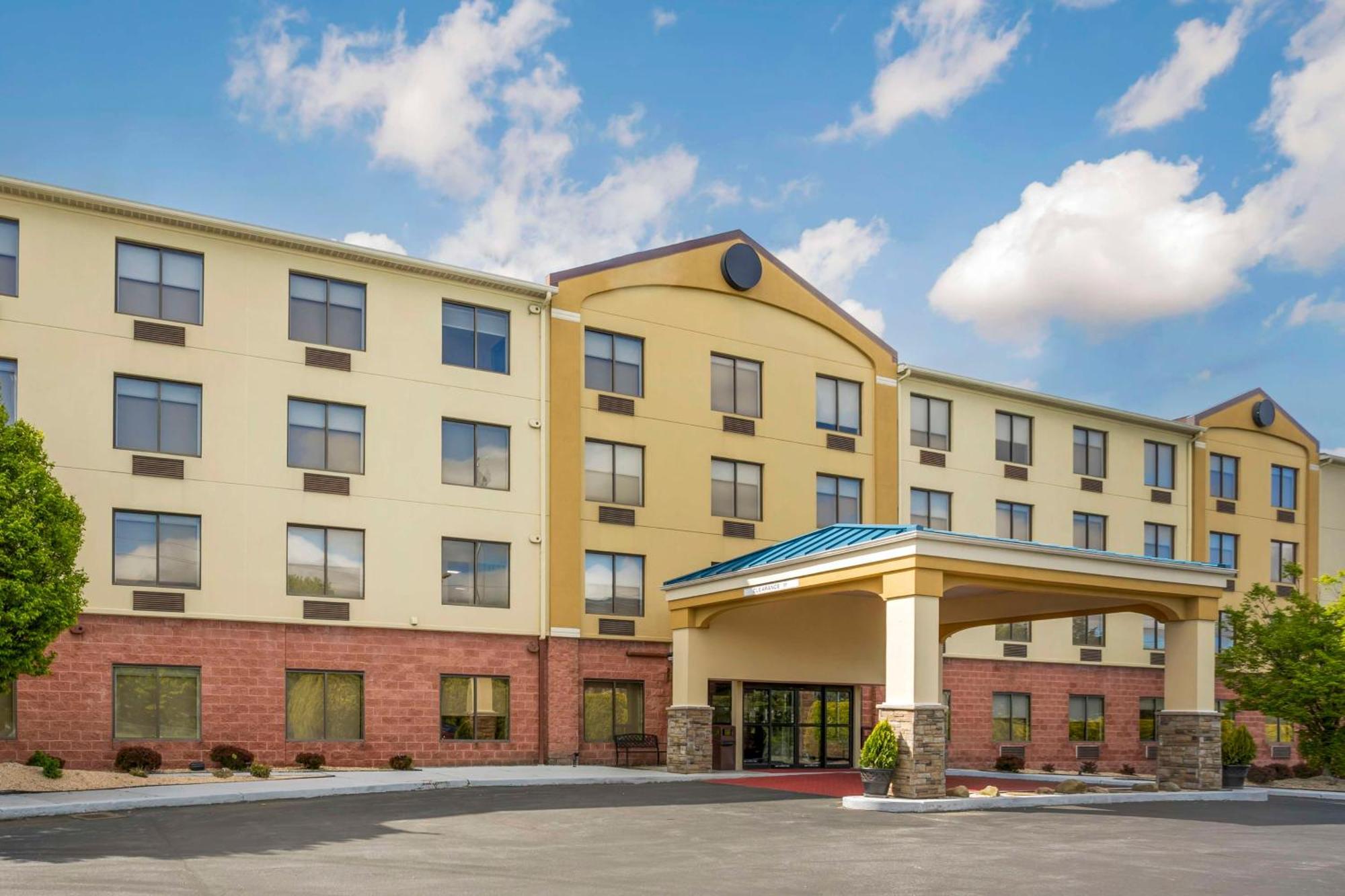 Western Hershey 3*