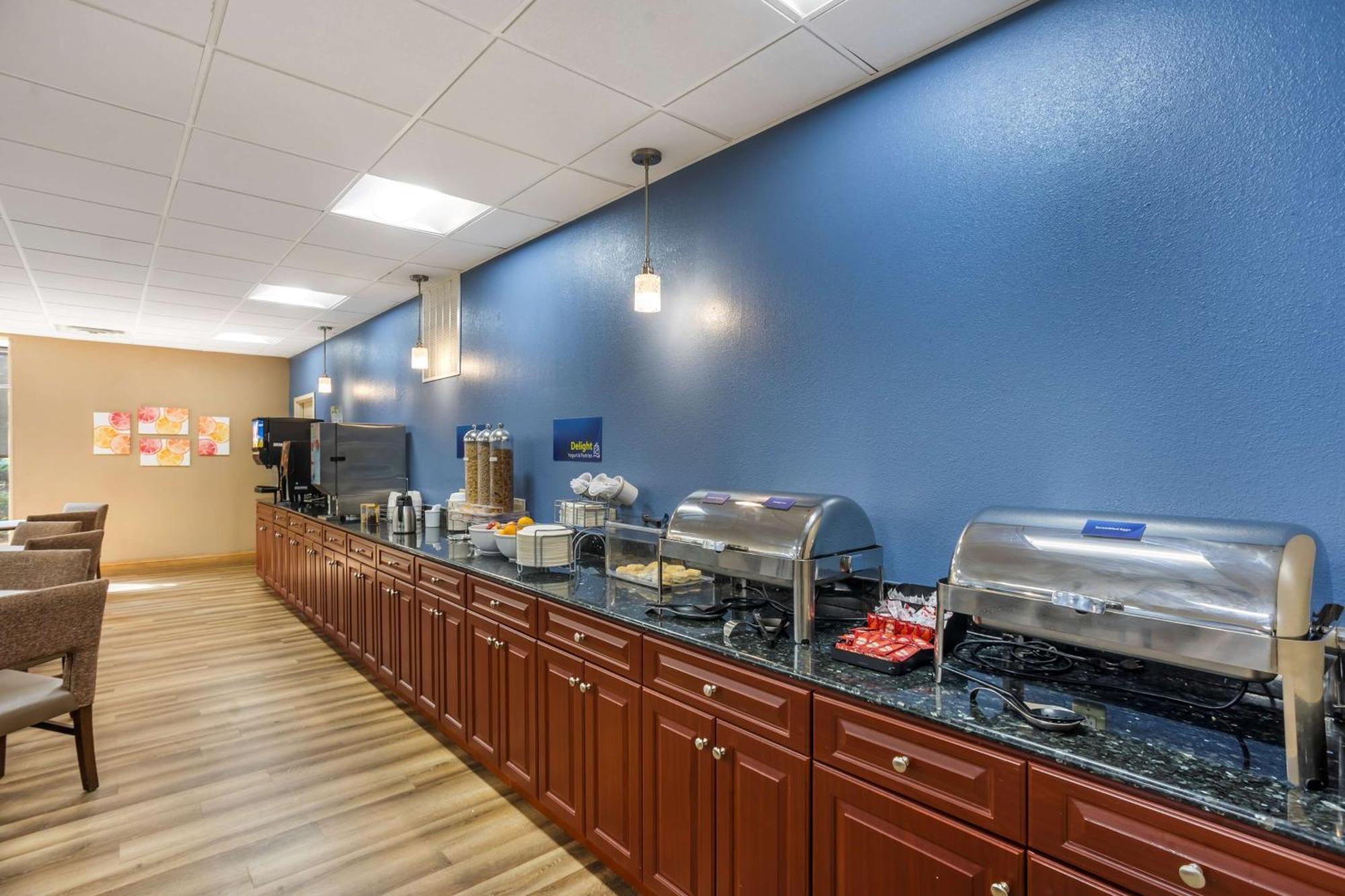 Western Hershey Hotel Grantville