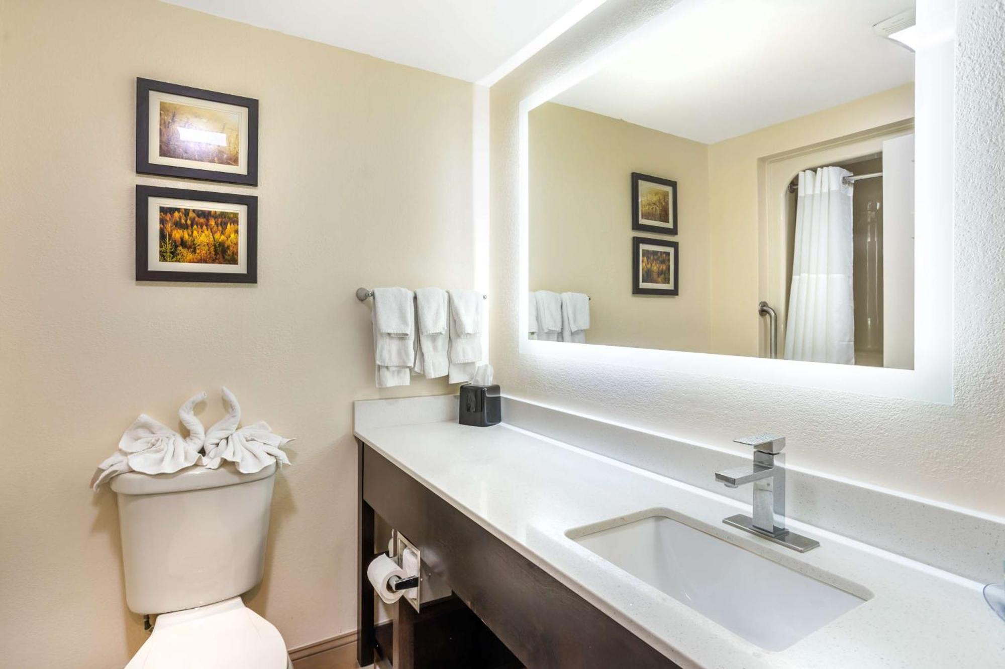 Western Hershey Hotel 3*