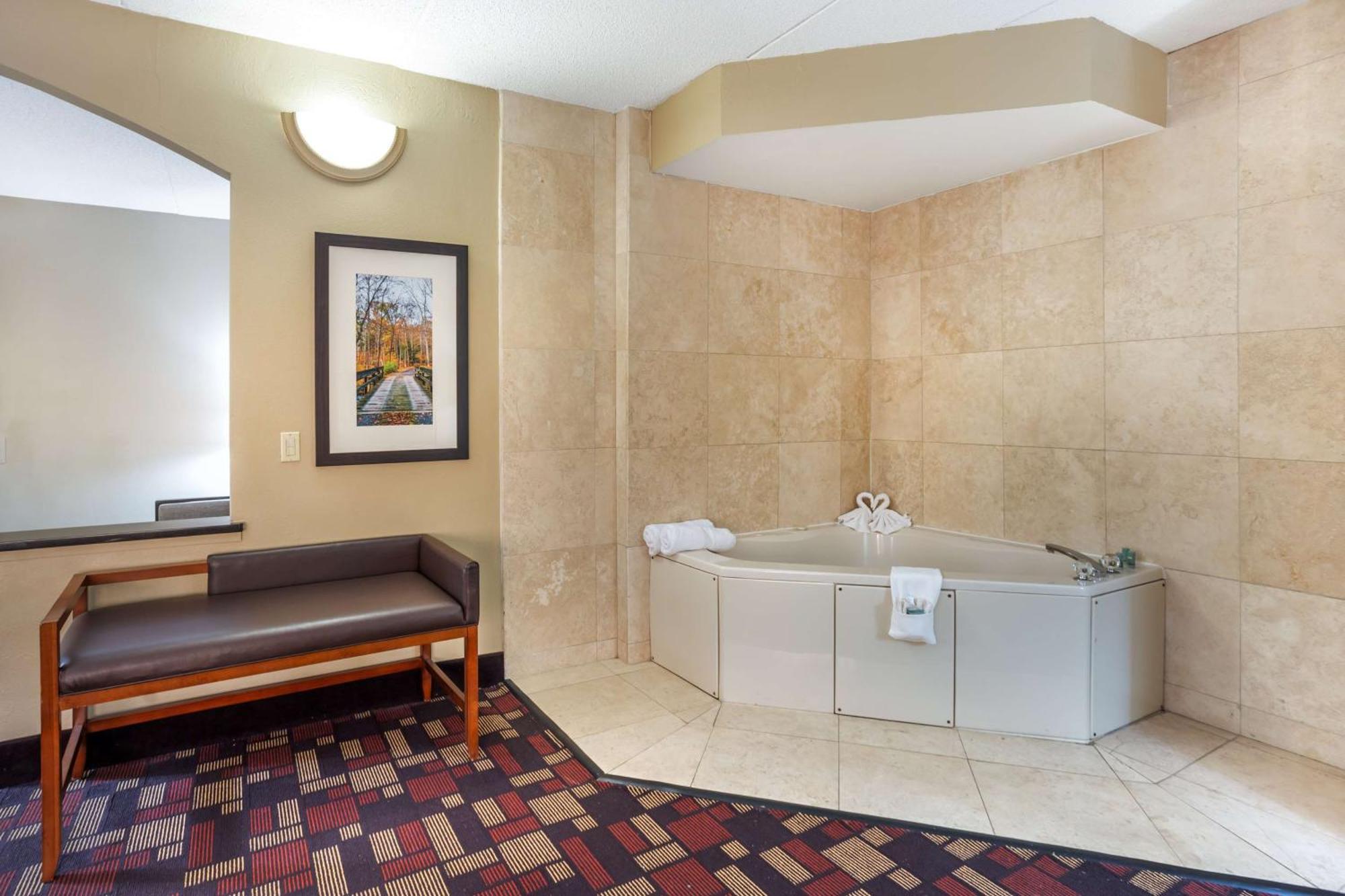 Hotel Western Hershey Grantville