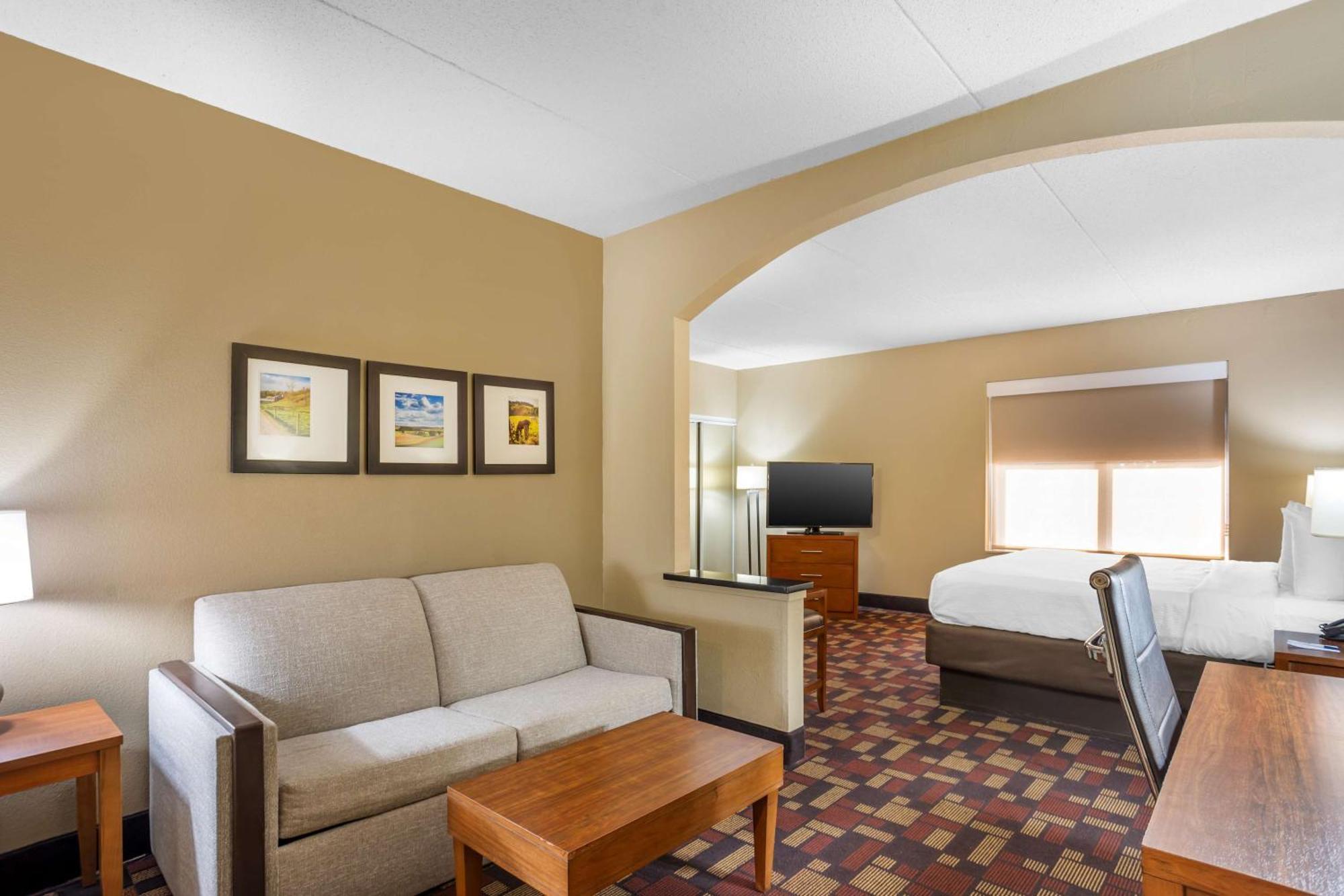 Hotel Western Hershey