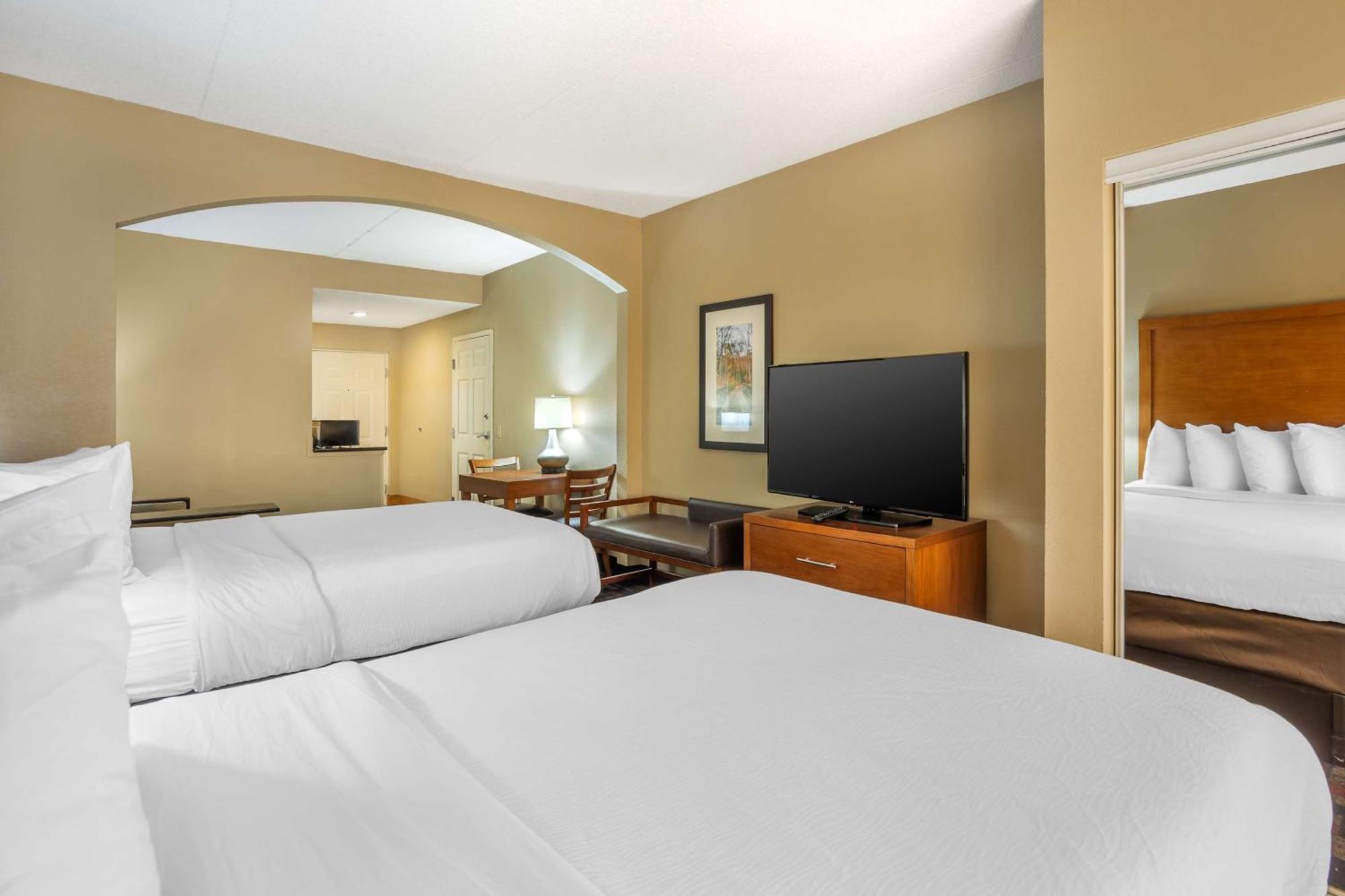 Western Hershey Hotel