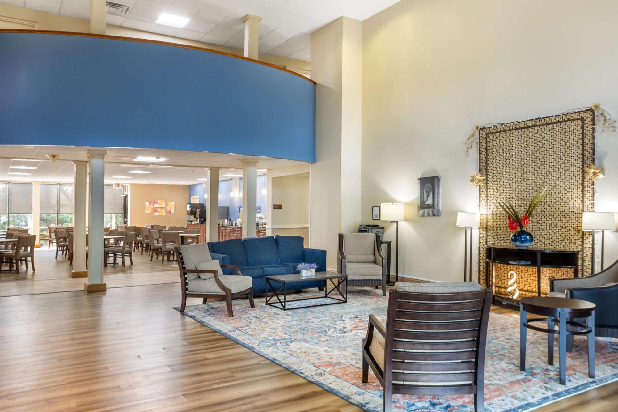 Hotel Western Hershey