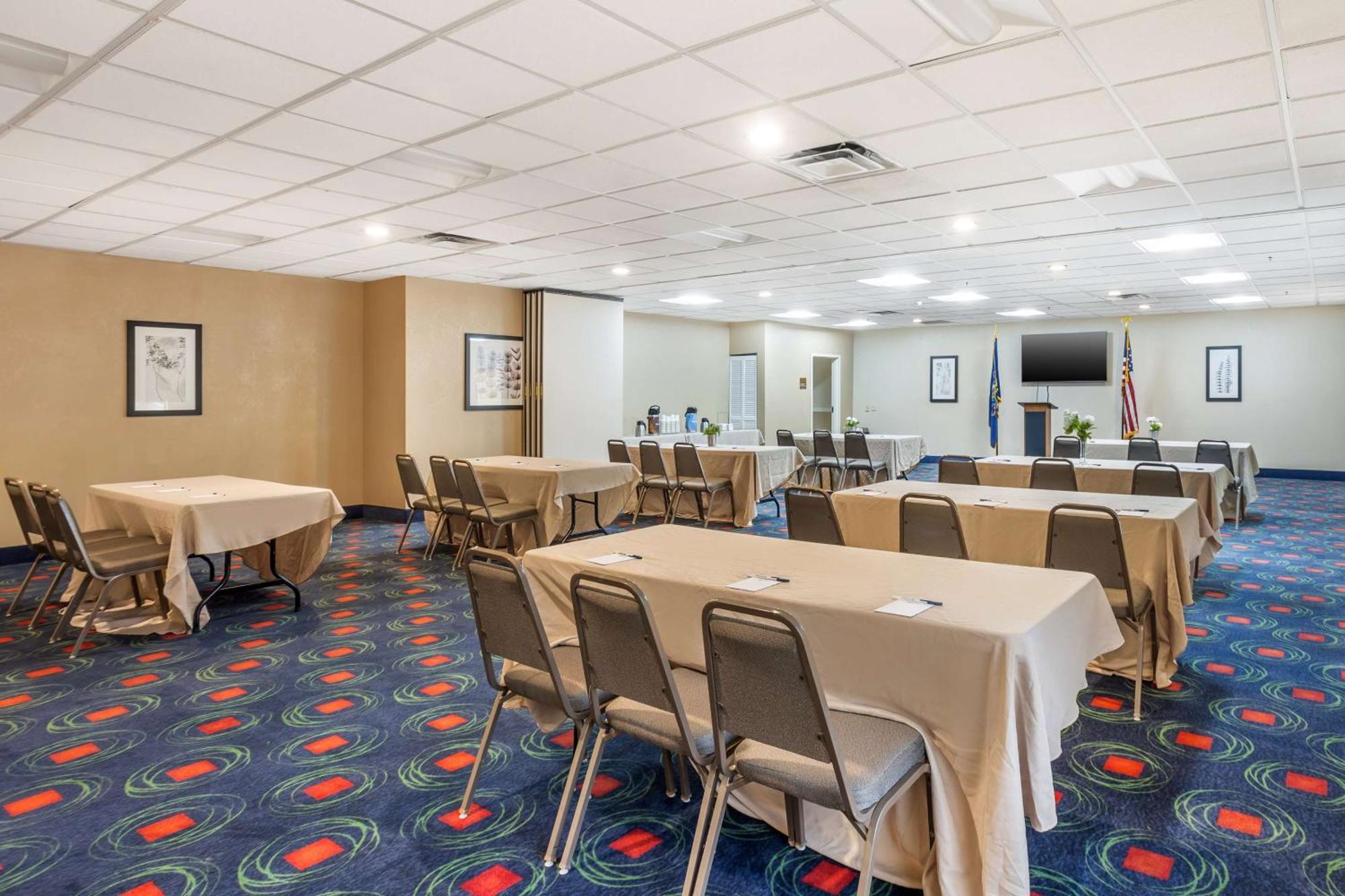 Hotel Western Hershey 3*