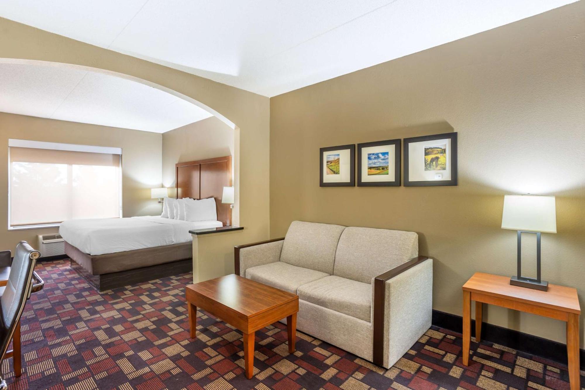 Western Hershey Hotel Grantville