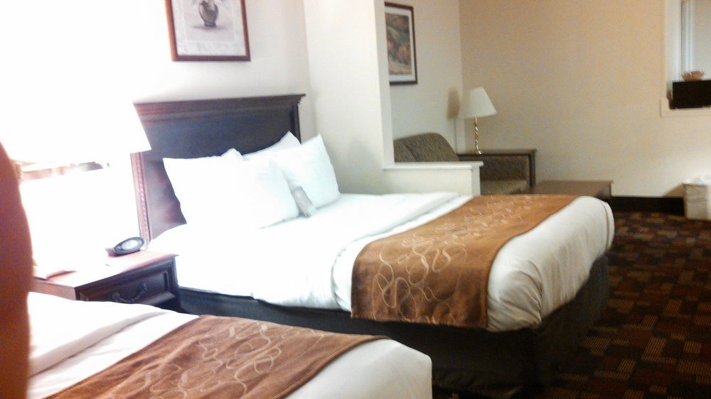 Western Hershey Hotel Grantville