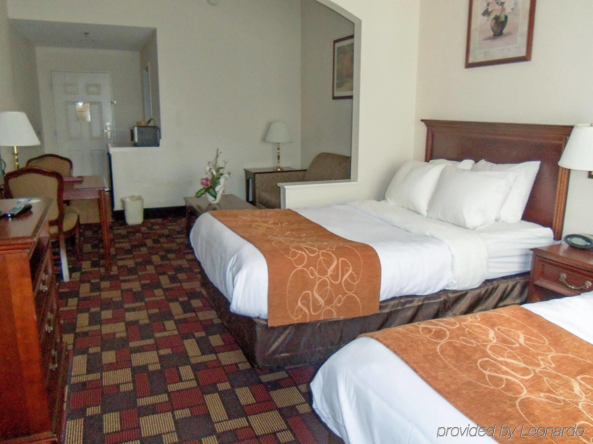 Western Hershey Hotel Grantville