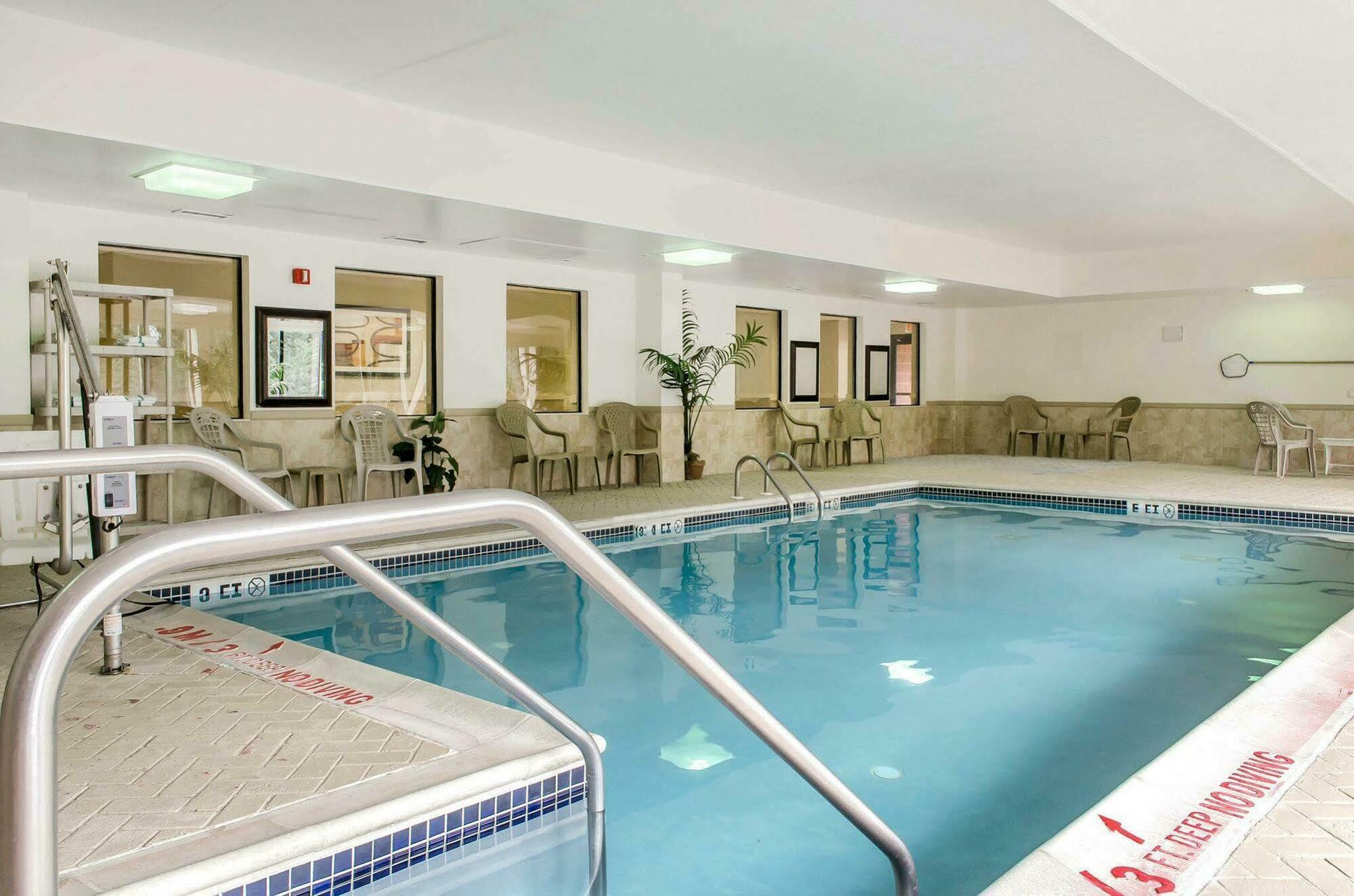 Hotel Western Hershey 3*