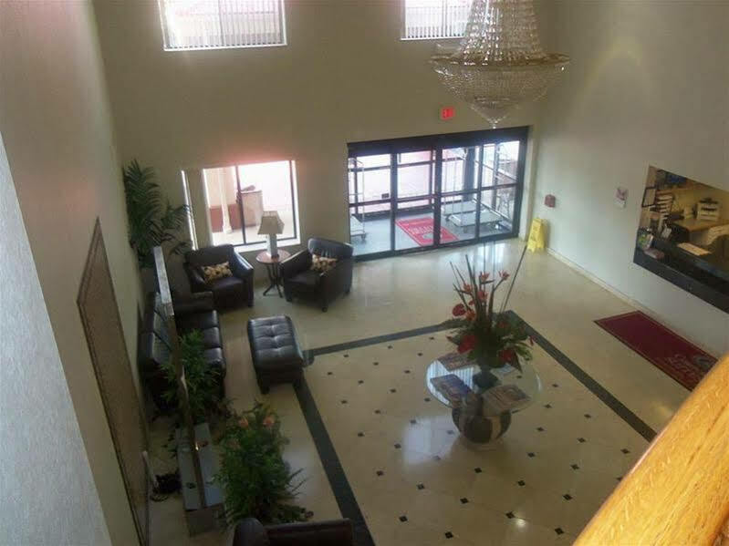 Western Hershey Hotel Grantville