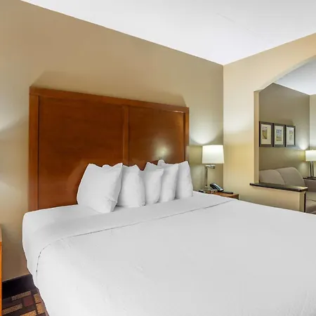 Best Western Grantville Hershey Exterior photo