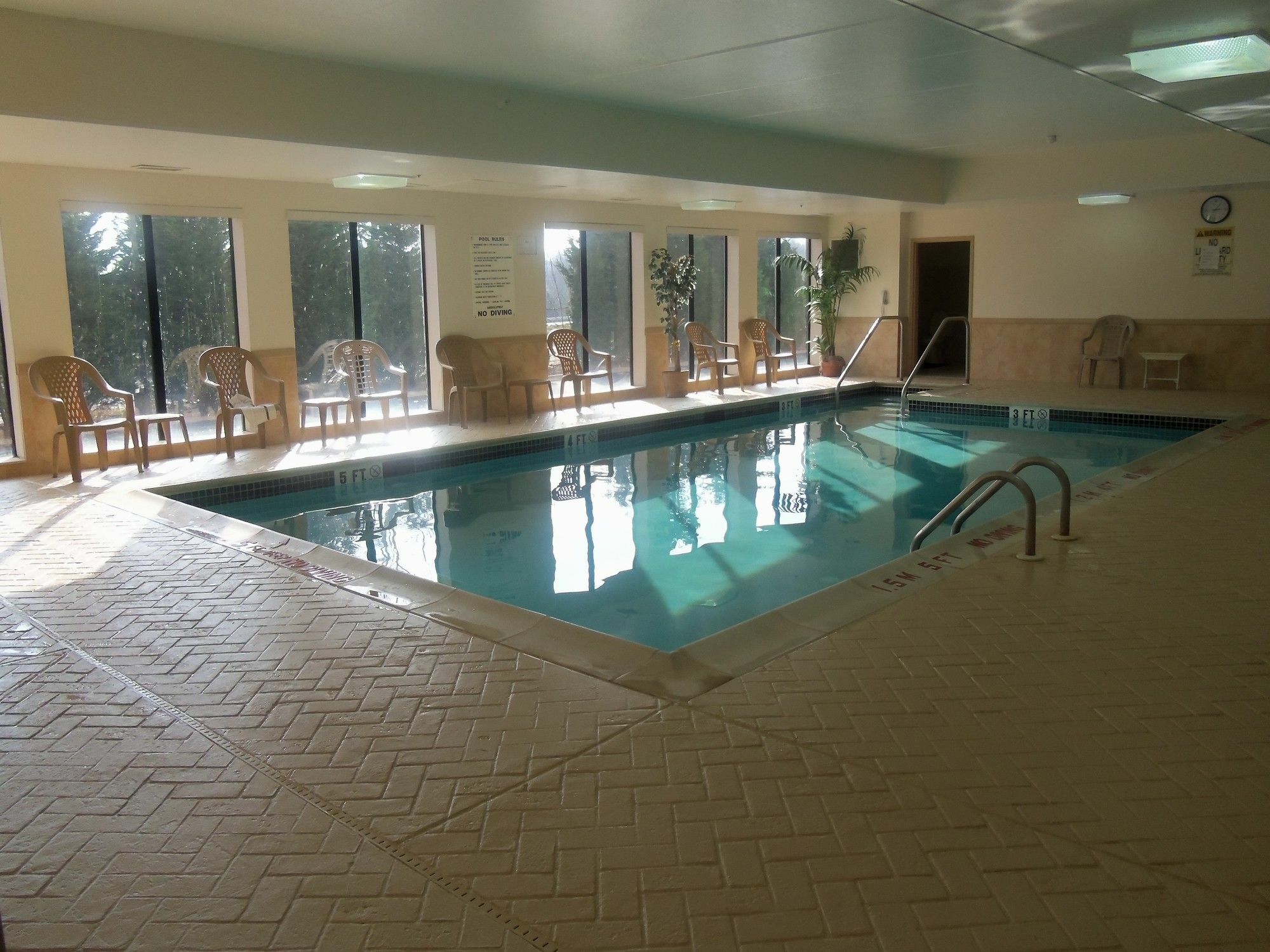 Western Hershey Hotel 3*